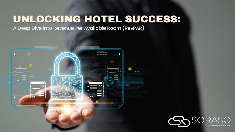 Unlocking Hotel Success: A Deep Dive into Revenue Per Available Room (RevPAR)